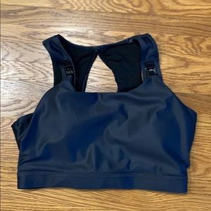 Senita nursing sports bra